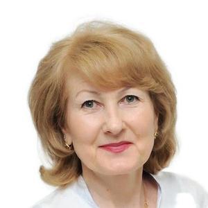 Булаткина Таисия Михайловна
