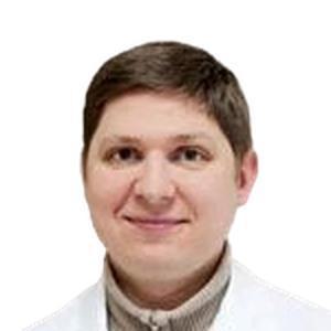 Бачурин Алексей Владимирович