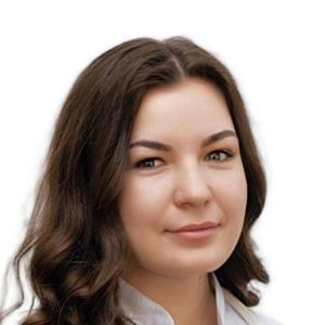 Дубровина Юлия Александровна