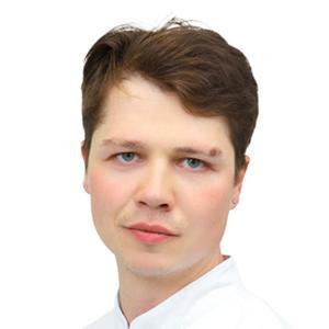 Шульгин Максим Александрович