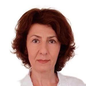 Дедух Наталья Григорьевна
