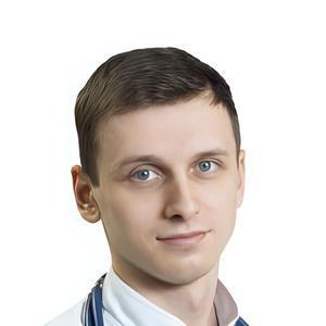 Дух Антон Сергеевич