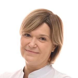 Фисенко Ирина Константиновна