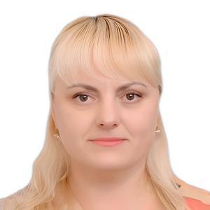 Вартанова Ирина Сергеевна