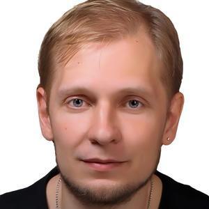Юрлин Василий Евгеньевич
