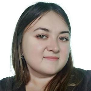 Шурыгина (Гельманова) Елена Заидовна