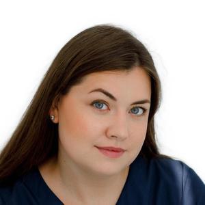 Постарнакова (Мушьян) Ирина Александровна