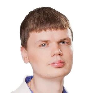 Филиппов Илларион Александрович