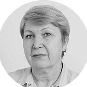 Сморчкова Татьяна Николаевна