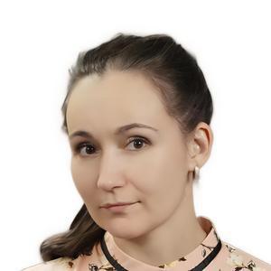 Заева Лилия Рашидовна
