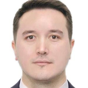 Маматов Бахриддин Музаффархонович