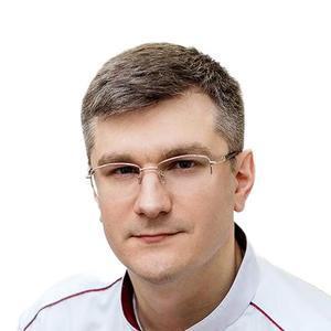 Хоменко Богдан Михайлович