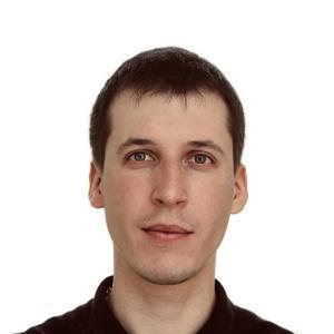 Овсиенко Павел Алексеевич