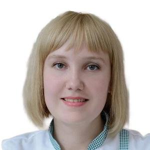 Коржик Наталья Александровна