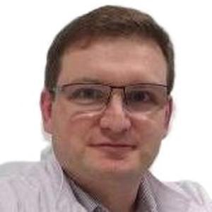 Винокуров Александр Сергеевич