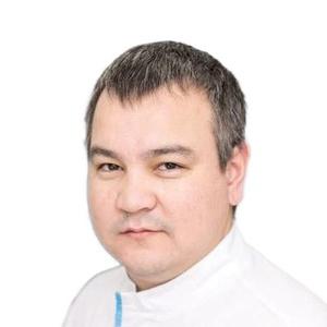 Ибраев Марсель Мажитович