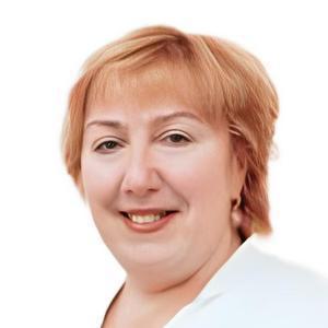Ворожейко Ольга Васильевна