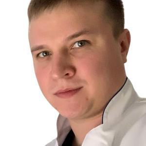 Лапушкин Сергей Александрович
