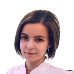 Султанова Гузель Расулевна