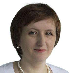 Херликова Татьяна Николаевна