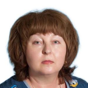 Ярмыш Галина Викторовна