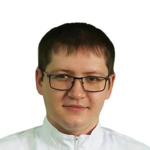 Годяев Михаил Иванович