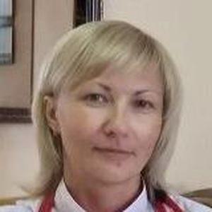 Майорова Елена Викторовна