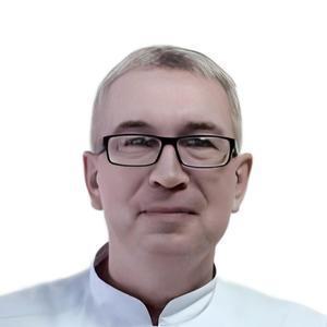 Муравьев Игорь Вячеславович