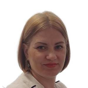 Мусаева Оксана Иосифовна