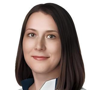 Дорофеева Екатерина Борисовна