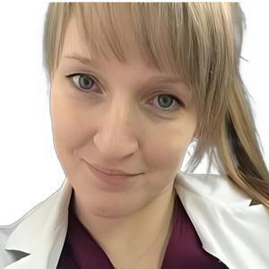 Хугаева Юлия Сергеевна