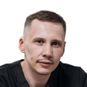 Раевский Леонид Васильевич