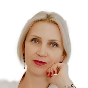 Моргаева Оксана Владимировна