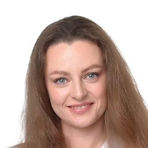 Хвалина (Старостина) Светлана Владимировна