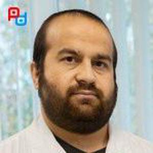 Гаджиев Абдулла Магомедович
