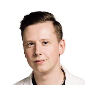 Павелец Михаил Константинович