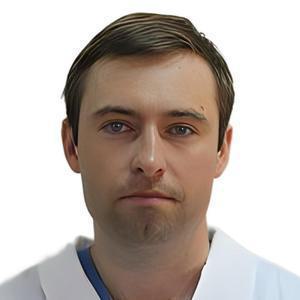 Турлай Дмитрий Михайлович