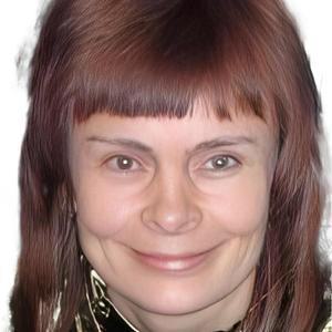 Замятина Галина Алексеевна
