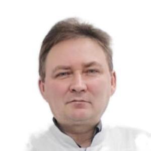 Лебедев Павел Андреевич