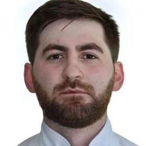 Джамалутинов Джалал Магомедович