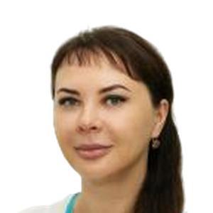 Шаймуллина Ильмира Миннуровна