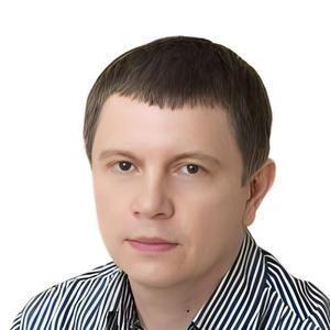 Подболотов Дмитрий Валентинович