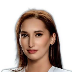Круглова Елена Михайловна