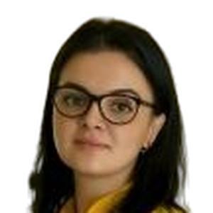 Мусаева Нигяр Фазильевна