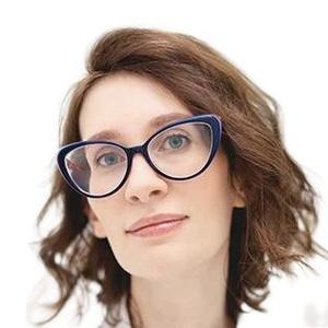 Григорьева Екатерина Сергеевна