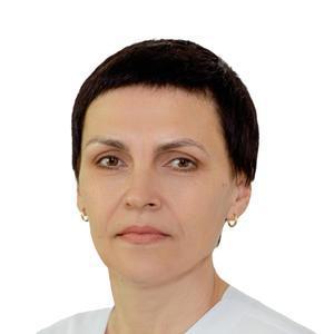 Ткачева Наталья Викторовна