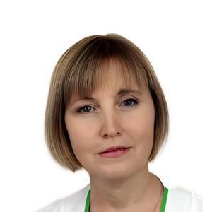 Швец Тамара Константиновна
