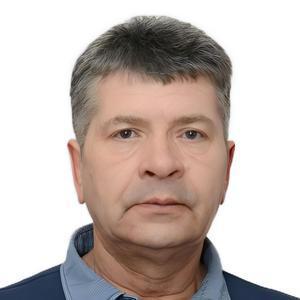 Мельник Сергей Леонидович