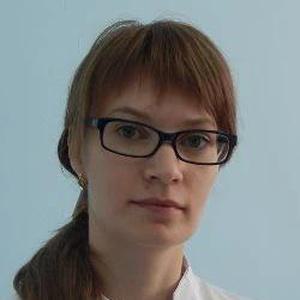 Галактионова Анна Александровна