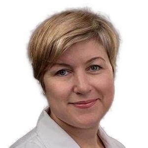 Игнатченко Ольга Юрьевна